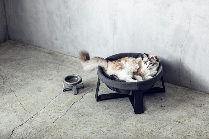 511◆ 新品PECOLO ペット用ハンモックCat Mockキャットモック Cat Hammock