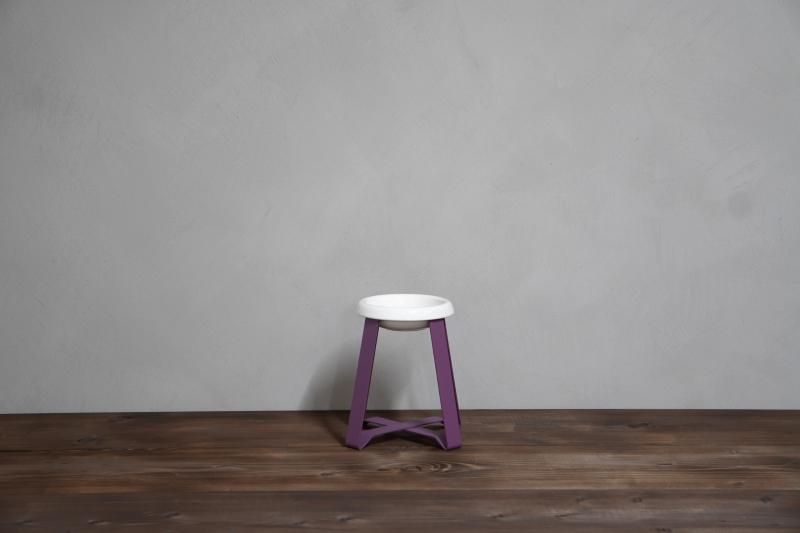 Food Stand S hightall (custom color)