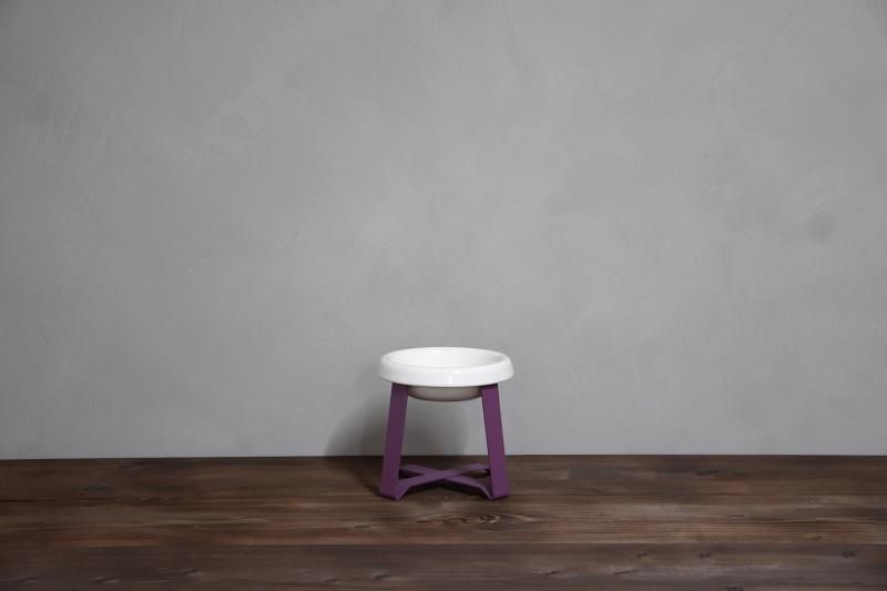 Food Stand L (custom color)