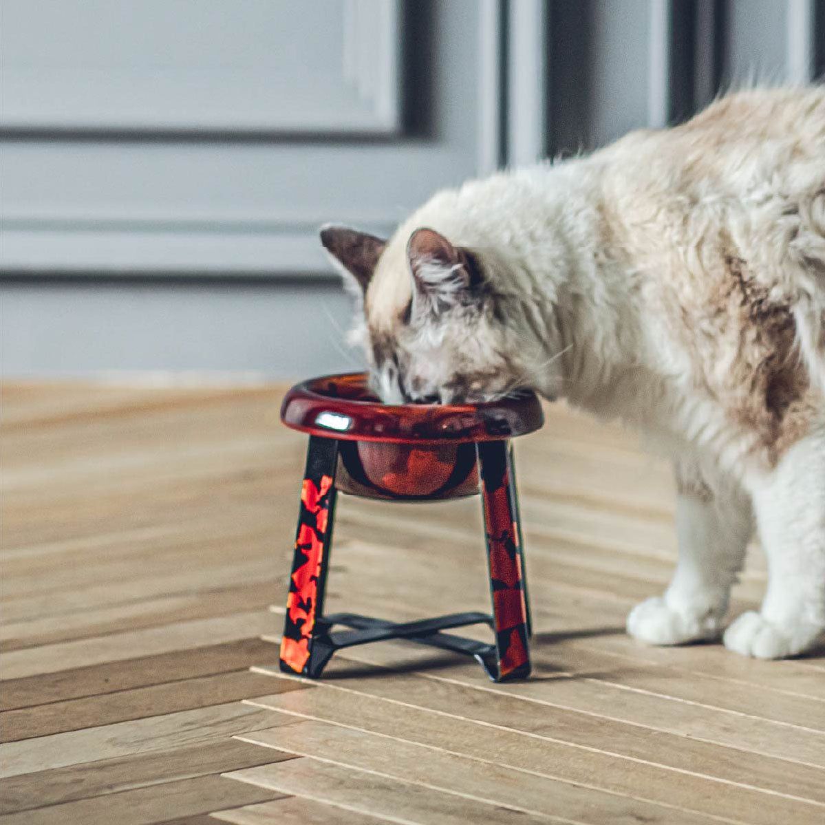 PPP “ICHIMATSU” FoodStand