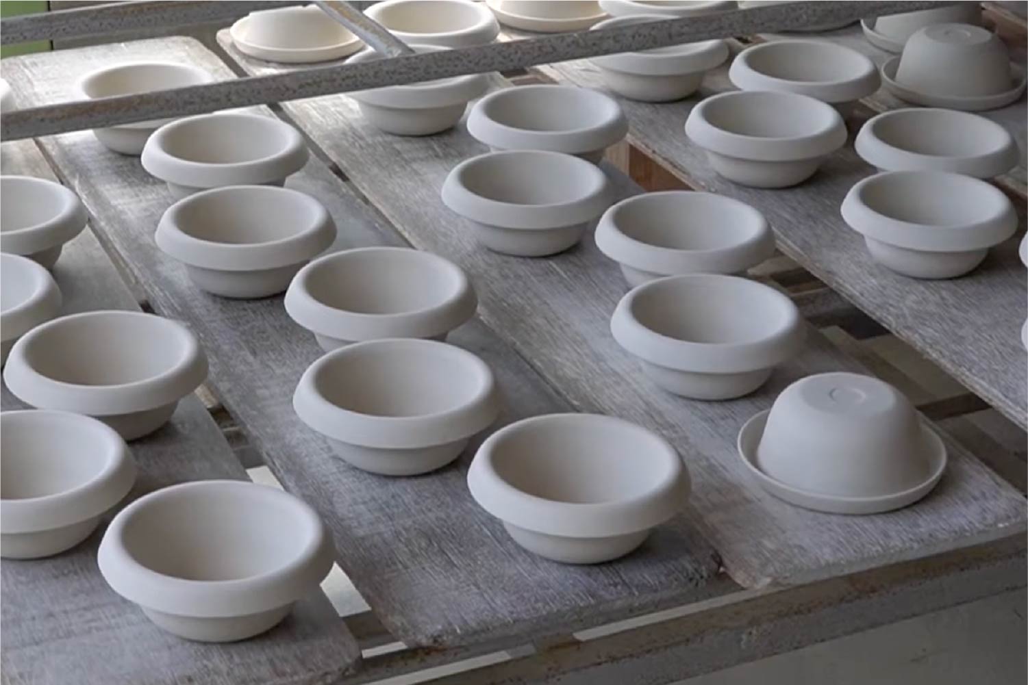 愛知県瀬戸市の瀬戸焼 「M.M. Yoshihashi」