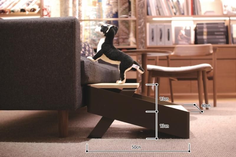 宠物台阶