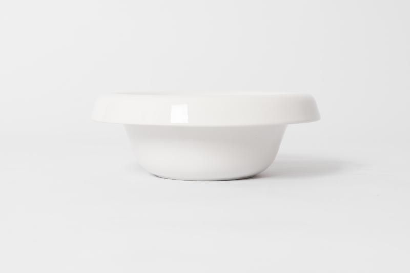 Ceramic bowl for Food Stand LLtall (sold separately)