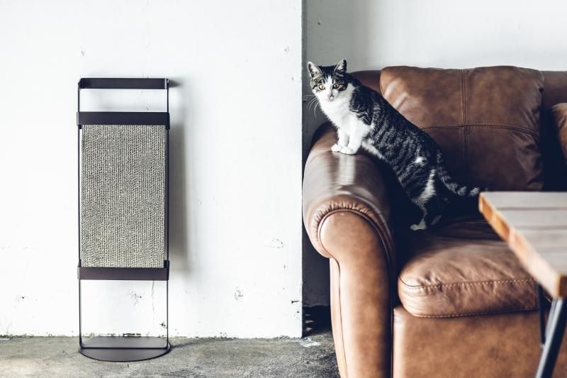 Cat Scratcher
