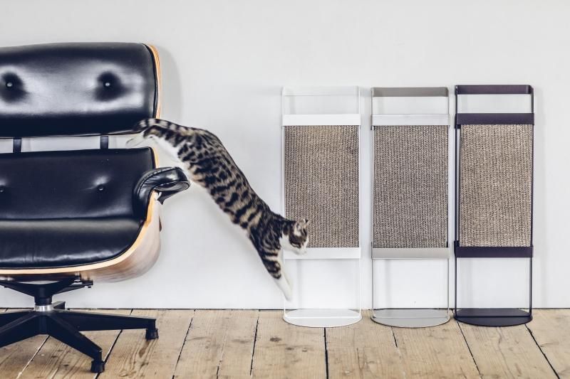 Cat Scratcher