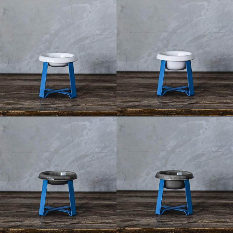 Food Stand S tall