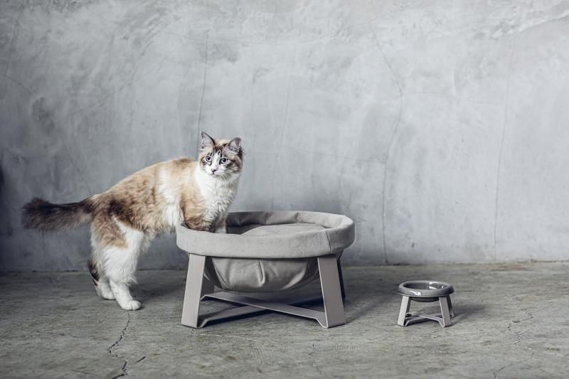 511◆ 新品PECOLO ペット用ハンモックCat Mockキャットモック Cat Hammock