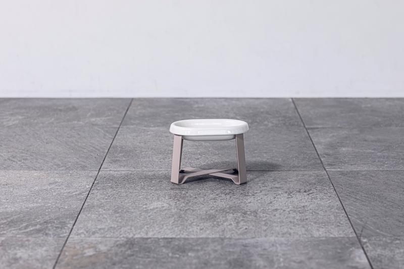 Food Stand S tall Wide