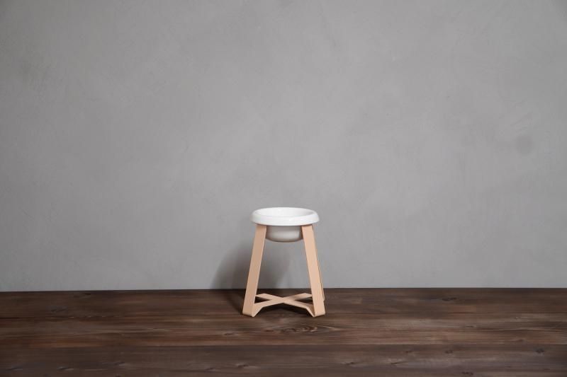 食品摊位 S 高度（可定制颜色）