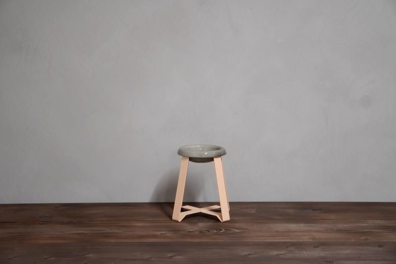 食品摊位 S 高度（可定制颜色）