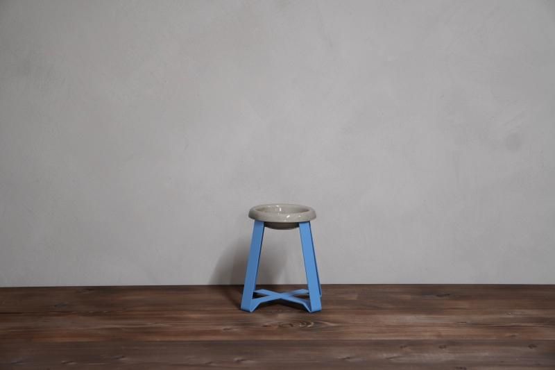 食品摊位 S 高度（可定制颜色）