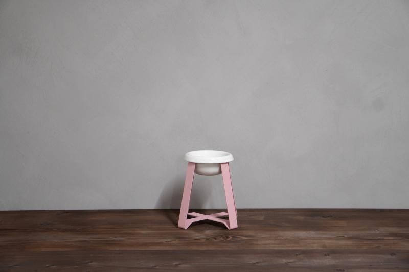 食品摊位 S 高度（可定制颜色）