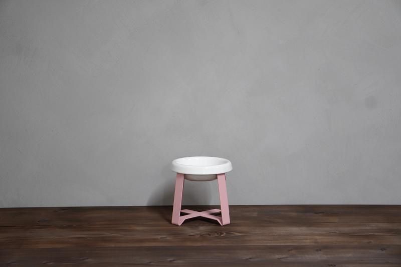 食品摊位 L（可定制颜色）