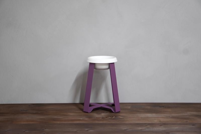 Food Stand L hightall (custom color order)