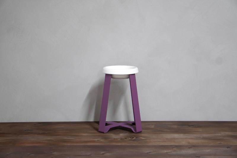 Food Stand L hightall (custom color order)