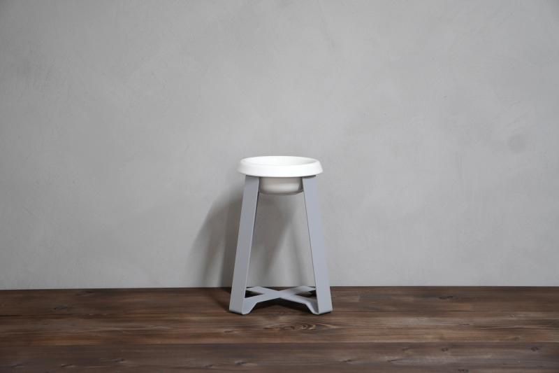 Food Stand L hightall (custom color order)