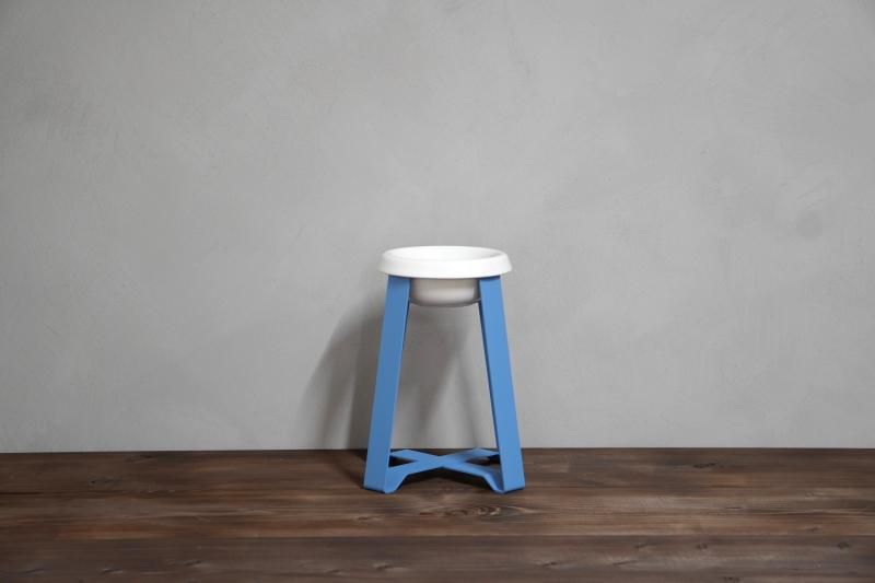 Food Stand L hightall (custom color order)