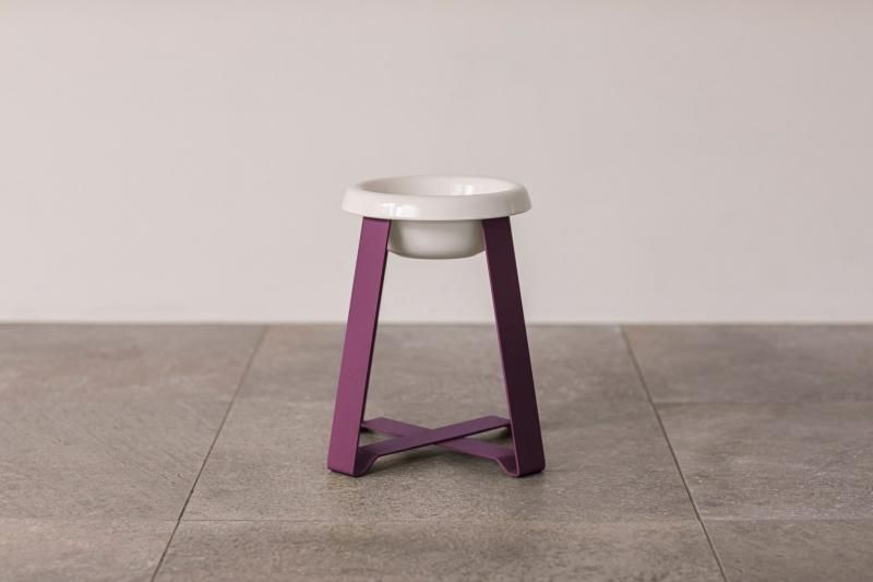 Food Stand LL tall (custom color)