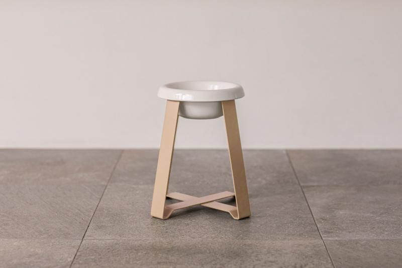 Food Stand LL tall (custom color)