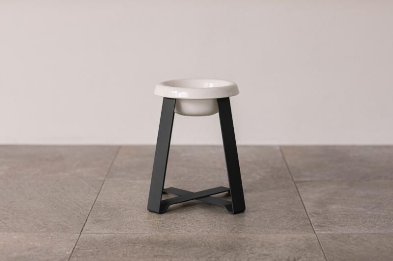 Food Stand LL tall (custom color)