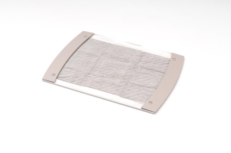 Toilet Tray