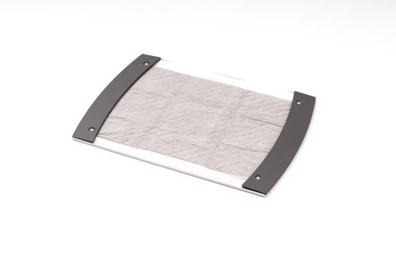 Toilet Tray Regular