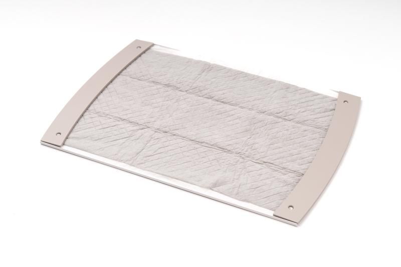 Toilet Tray
