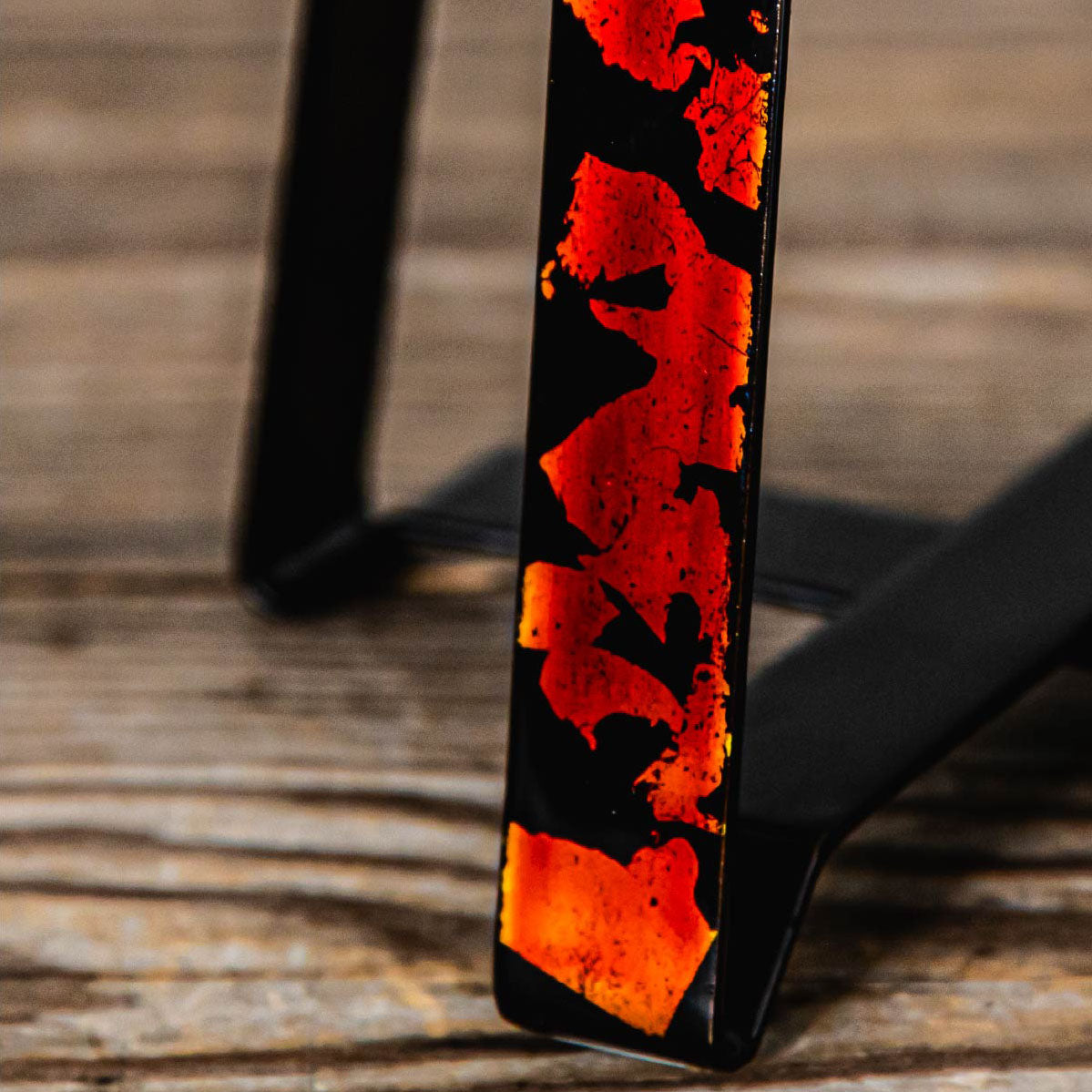 PPP “ICHIMATSU”  FoodStand